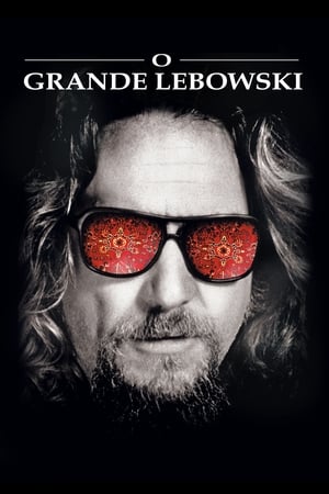 Image O Grande Lebowski