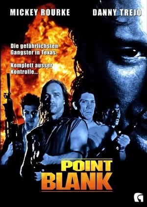 Image Point Blank - Over and Out
