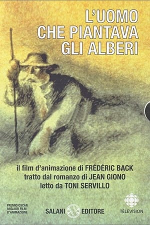 Image L'uomo che piantava gli alberi