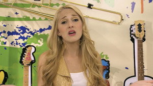 Ludmila Cyberst@r Season 1 :Episode 5  Prince Charming