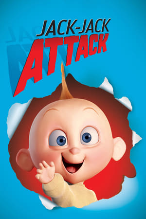 Image Jack-Jack till attack