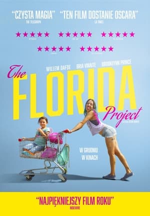 Poster Projekt Floryda 2017