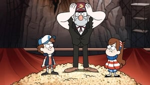 Gravity Falls Season 2 Episode 14