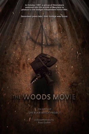 Image The Woods Movie: The Making of The Blair Witch Project