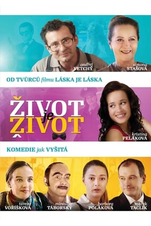 Život je život 2015