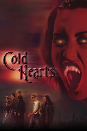 Poster Cold Hearts 1999