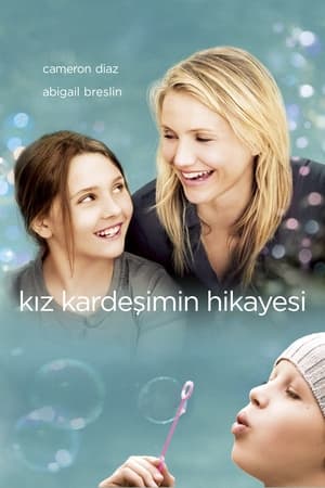 Poster Kız Kardeşimin Hikayesi 2009