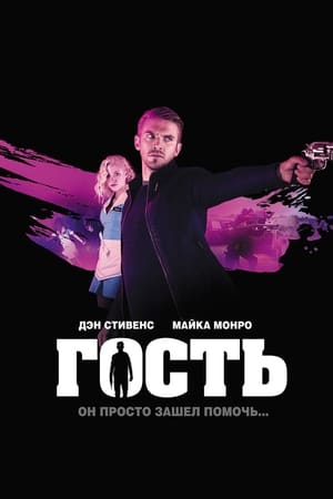 Poster Гость 2014