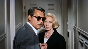 مشاهدة فيلم North by Northwest 1959 مترجم