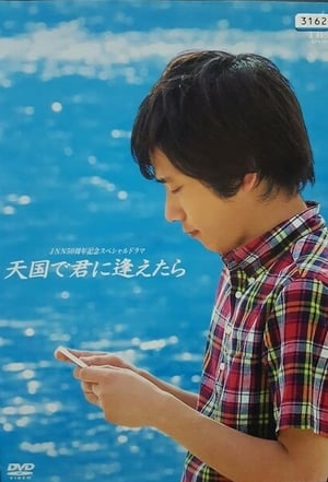 Poster Tengoku de Kimi ni Aetara 2009
