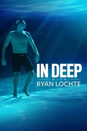 Image In Deep With Ryan Lochte