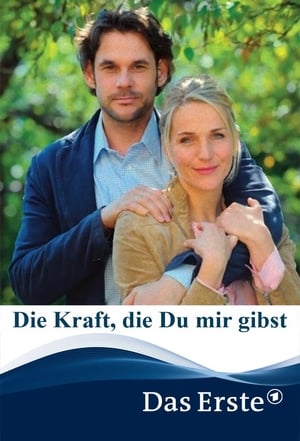 Image Die Kraft, die Du mir gibst