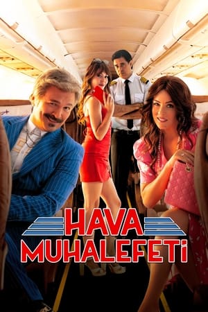 Image Hava Muhalefeti