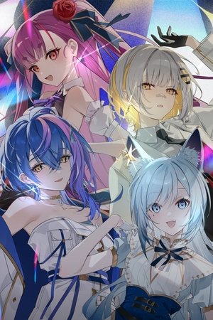 LIVE UNION 1st Live