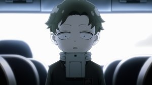 SPY x FAMILY Season 3 :Episode 7  The Red Circus