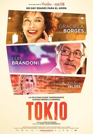 Télécharger Tokio ou regarder en streaming Torrent magnet 