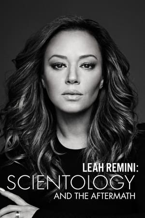 Image Leah Remini y la Cienciología