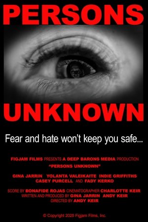 Persons Unknown (2025)