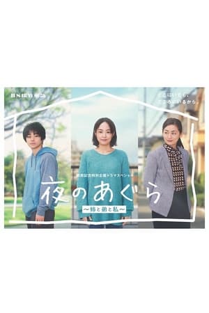 Télécharger 夜のあぐら～姉と弟と私～ ou regarder en streaming Torrent magnet 