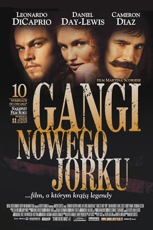 Image Gangi Nowego Jorku