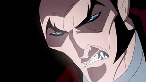 The Batman vs. Dracula (2005)