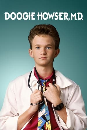 Image Doogie Howser