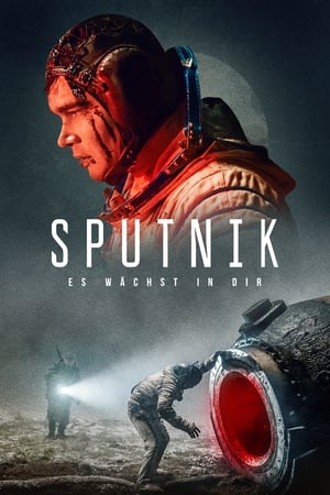 Poster Sputnik: Es wächst in dir 2020