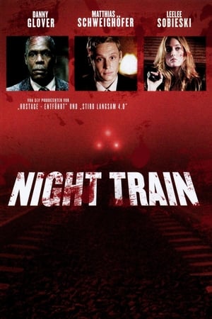 Image Night Train