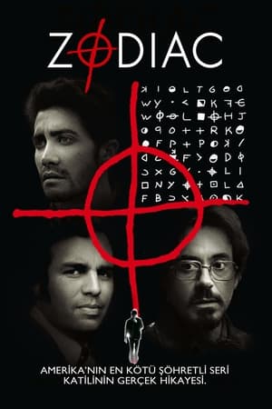 Poster Zodiac 2007