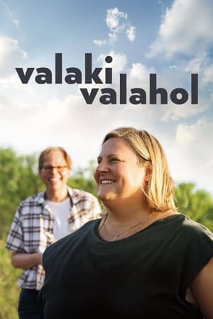 Image Valaki valahol