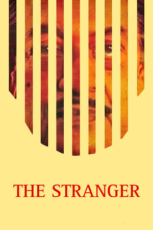 Image The Stranger