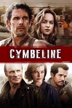 Poster Cymbeline 2014