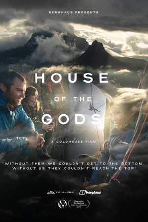 Télécharger House of the Gods ou regarder en streaming Torrent magnet 