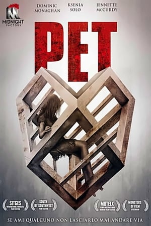 Pet 2016