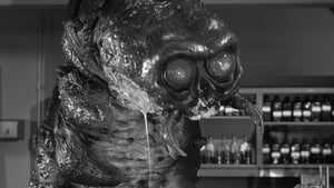 مشاهدة فيلم The Monster That Challenged the World 1957 مترجم