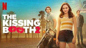Capture of The Kissing Booth 2 (2020) HD Монгол хадмал