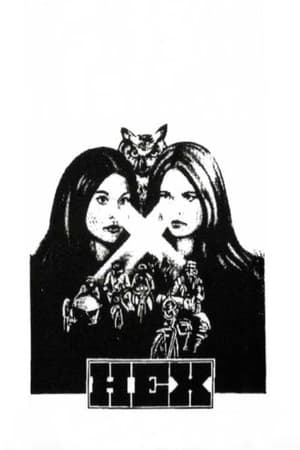 Poster Hex 1973