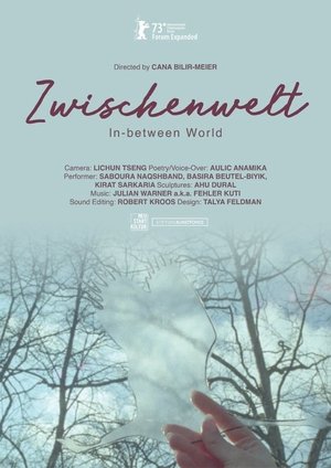 Nonton film In-between World (2023) terbaru sub indo