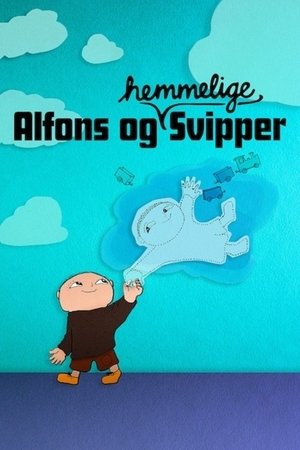 Alfons og hemmelige Svipper 2022