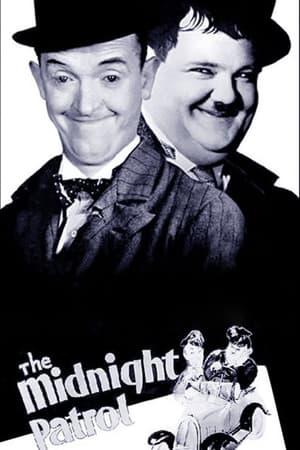 Télécharger Laurel et Hardy - Les deux policiers ou regarder en streaming Torrent magnet 