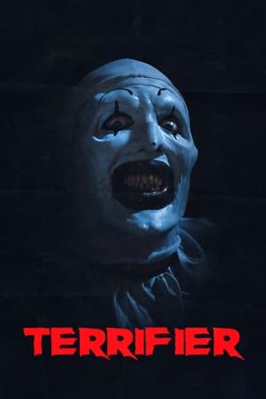 Terrifier 2011