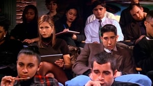 Friends Season 3 Episode 14 مترجمة