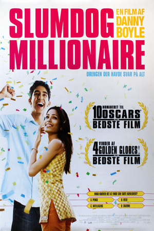 Image Slumdog Millionaire