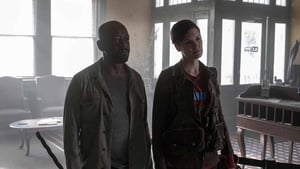 Fear the Walking Dead Season 5 Episode 11 مترجمة