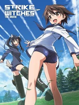 Image Strike Witches The Movie