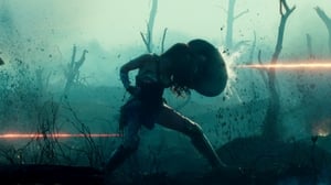 Capture of Wonder Woman (2017) Монгол хэл