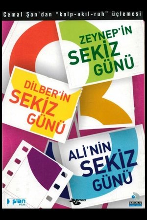 Nonton film Cemal Şan'ın Aşk Üçlemesi [Seri] () terbaru sub indo