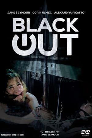 Blackout 2001