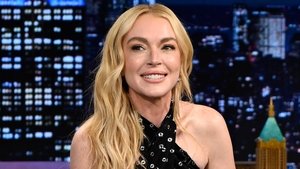 The Tonight Show Starring Jimmy Fallon Season 12 :Episode 140  Lindsay Lohan/Benny Safdie/The Head and the Heart