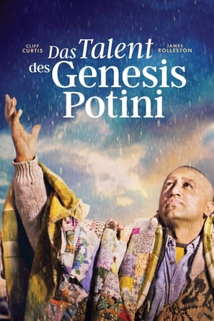 Image Das Talent des Genesis Potini